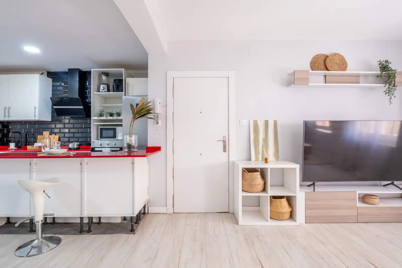 Kitchen of Flat for sale in Zaragoza