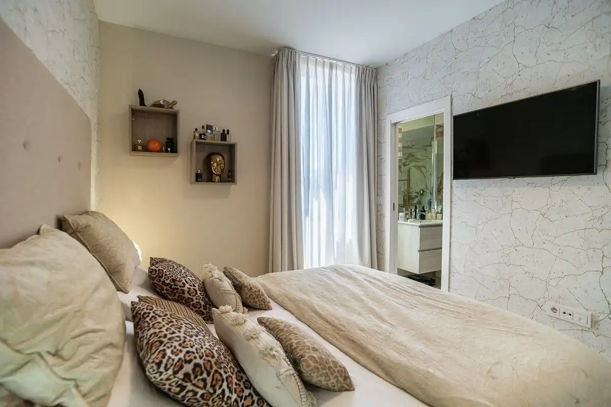 Penthouse zum Verkauf in Mar Menor de Cartagena – Cabo de Palos, imagen 28