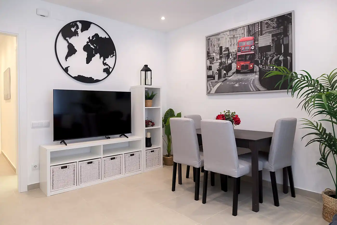 Appartement avec terrasse à vendre à Carrer de Siracusa, imagen 10