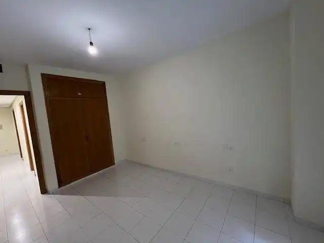 Dormitori de Apartament en venda en Murcia amb Aire condicionat i Balcó