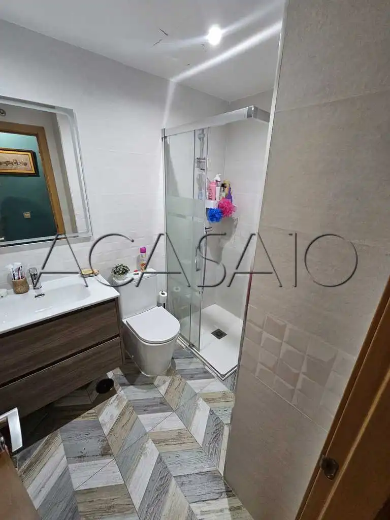 Flat with lift for sale in Hospital, imagen 25