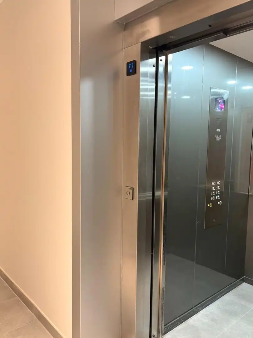 Flat with lift to rent in Avenida Avenida Ronda del Estero, imagen 48