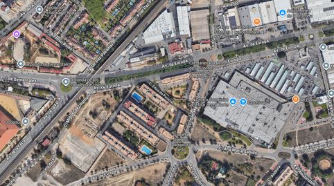 Foto 2 de Garaje en venta en Chapín - Campus Universitario - Navinco, Jerez de la Frontera