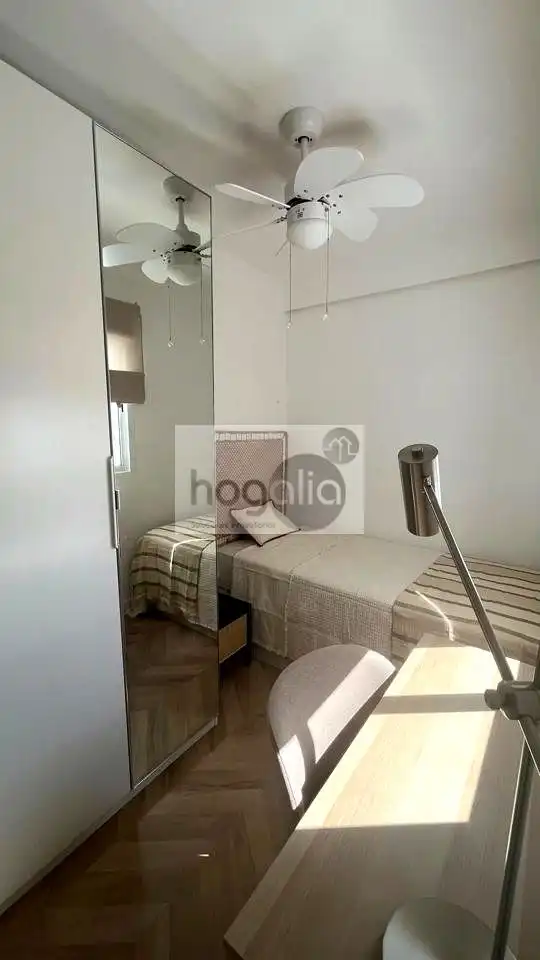 Wohnung zur Miete in Cerro - Amate, imagen 21