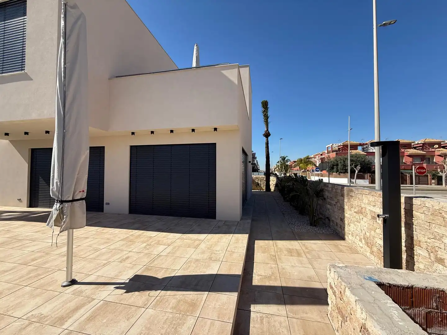 Casa o xalet en venda a Calle Veleta, 118, El Mojón