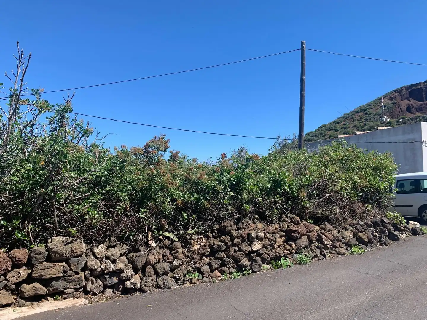 Terrain résidentiel à vendre à Calle Calle Hoya del Millo, imagen 3