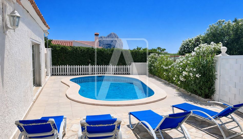 Casa o chalet en venta en Urbanización Ortenbach, 15m, Marisol Park - Ortembach - Los Almendros - 2