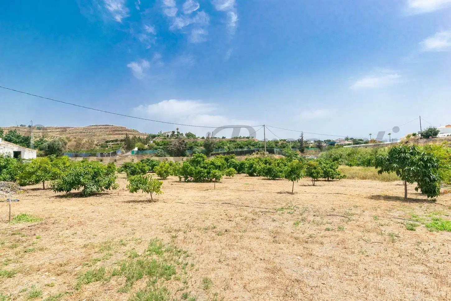 Casa con jardín en venta en Almayate, imagen 6