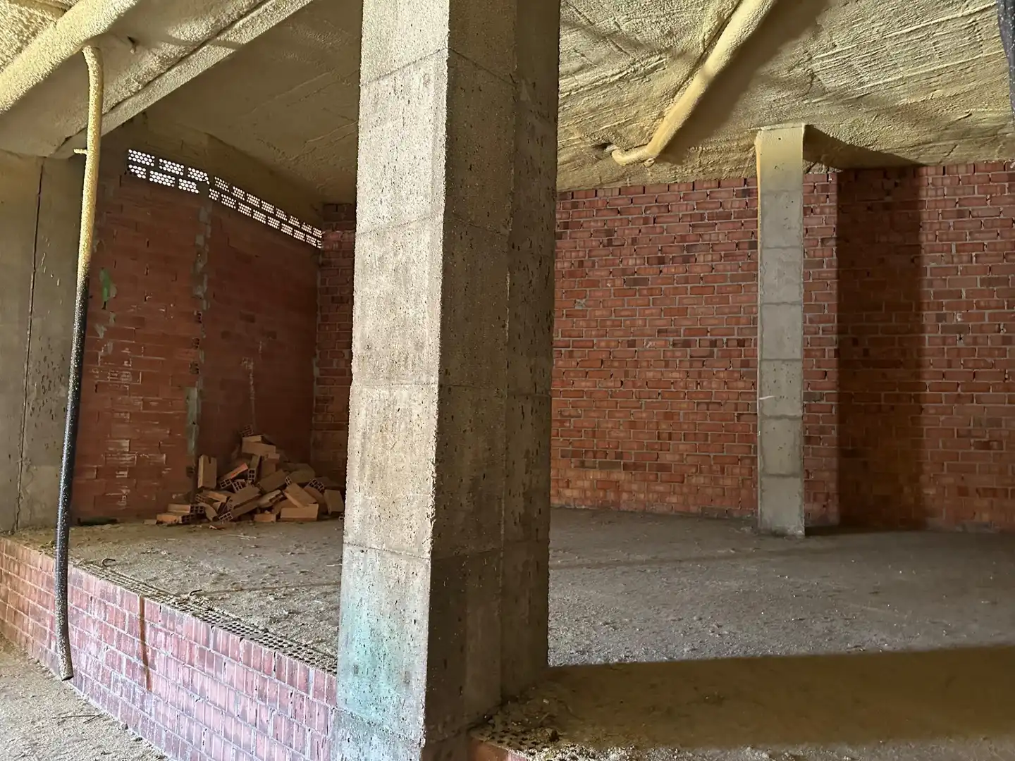 Business premises for sale in Calle FRAGUA, imagen 9