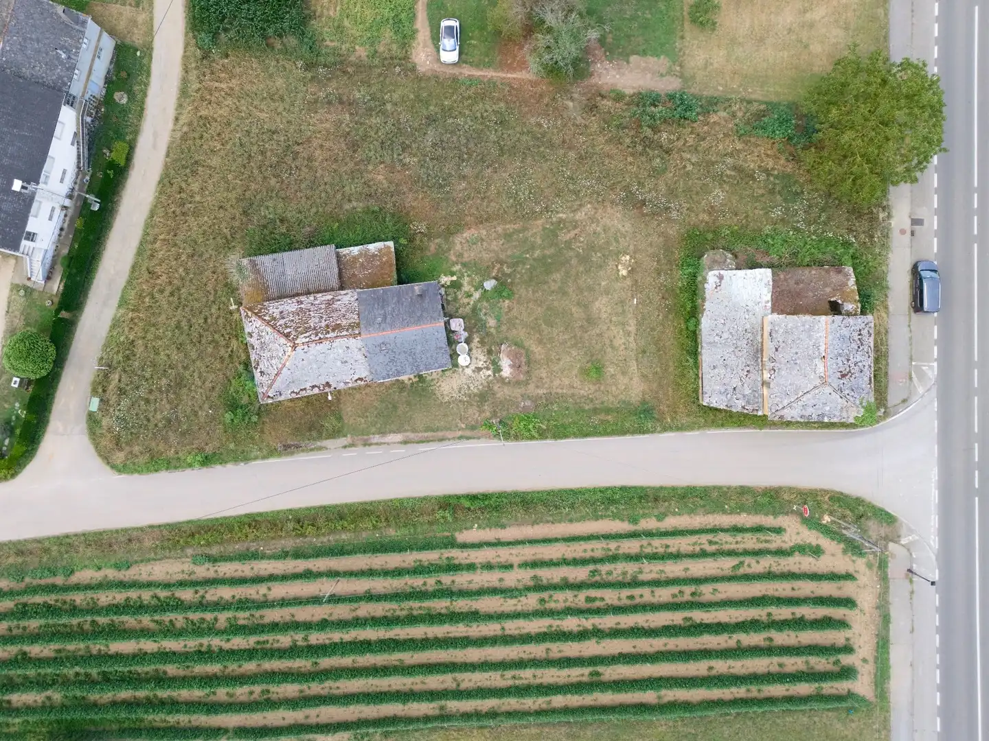 Casa o xalet en venda en Lourenzá