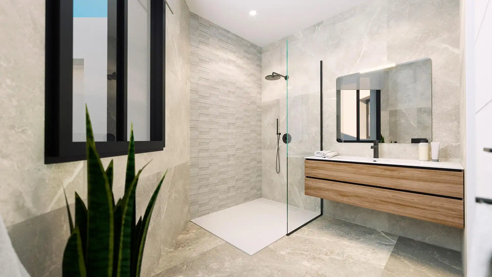 Apartament amb piscina en venda a Playa del Cura, imagen 15