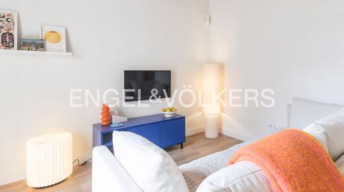 Foto 3 de Apartamento de alquiler en Sagrada Família,  Barcelona Capital