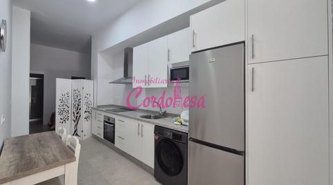 Foto 3 de Loft de alquiler en El Brillante -El Naranjo - El Tablero, Córdoba