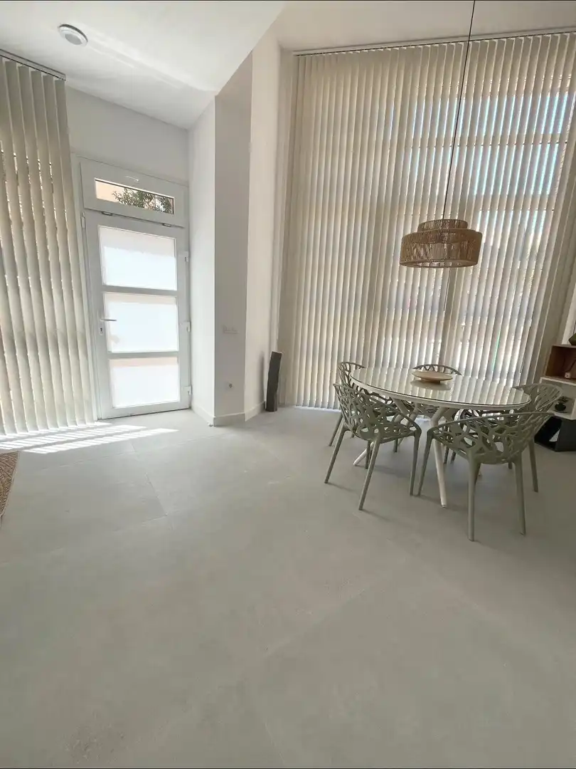 Dining room of Flat for rent in Castellón de la Plana / Castelló de la Plana