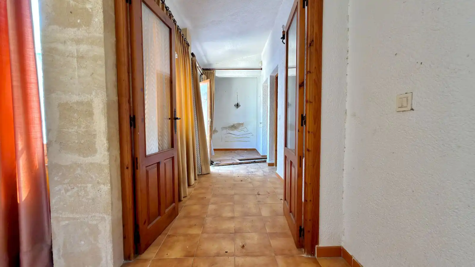 Casa o xalet en venda en Jávea / Xàbia amb Jardí privat, Terrassa i Piscina