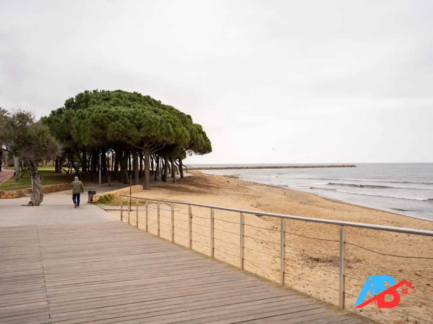 Vista exterior de Casa o chalet en venta en Cambrils con Aire acondicionado, Calefacción y Jardín privado