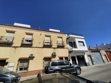 Piso en venta en Calle ALONSO DE OJEDA