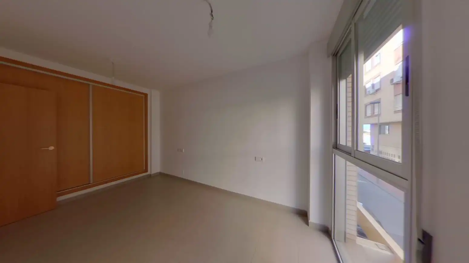 Piso en venta en Molina de Segura con Trastero