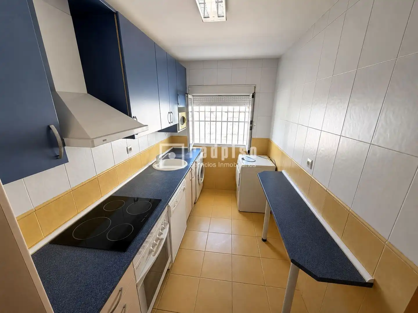 Kitchen of Houses for sale in Trijueque  with Heating, Parquet flooring and Terrace