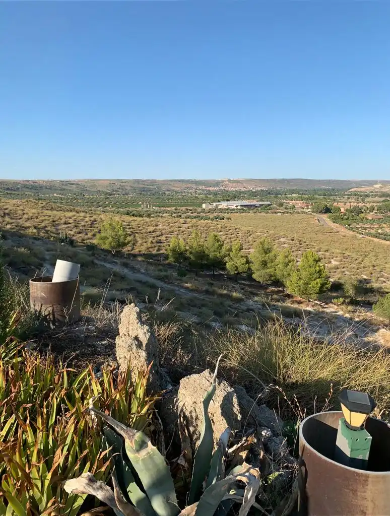 Casa o xalet en venda en Chinchón amb Jardí privat i Terrassa
