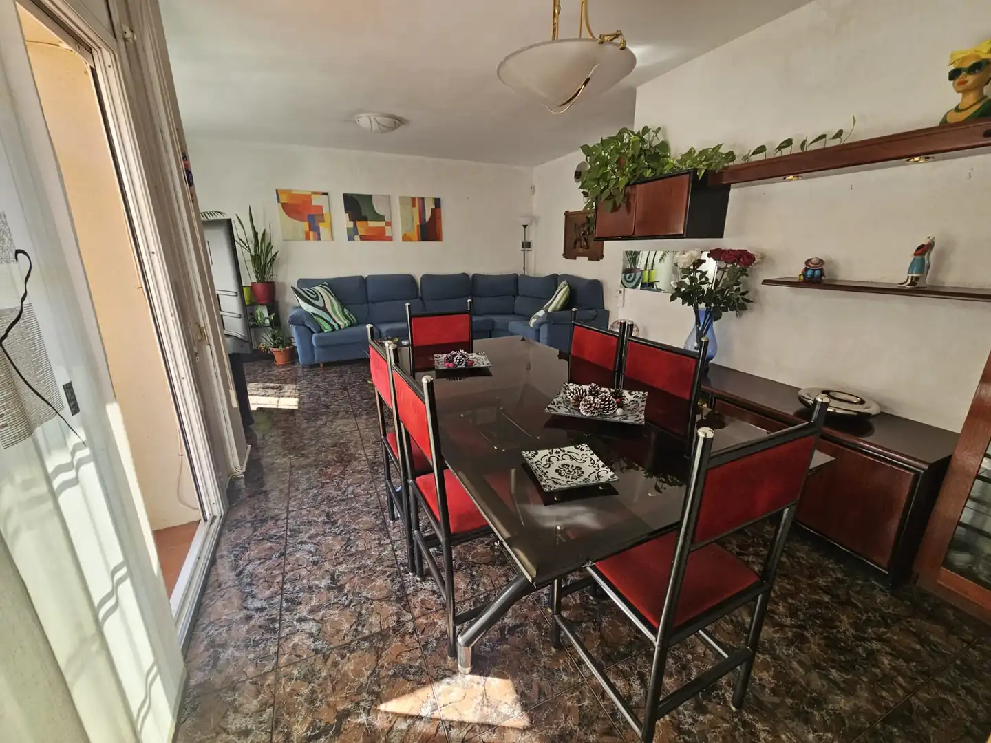 Wohnung mit Terrasse zum Verkauf in Barri del Mar, imagen 2