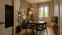 Dining room of Flat for sale in Santoña  with Heating