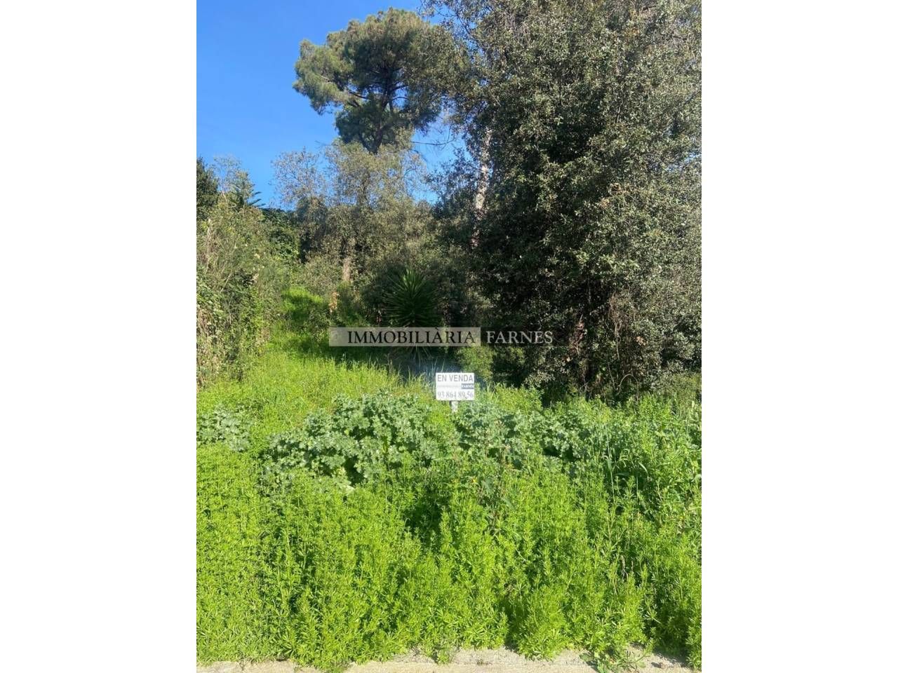 Residential for sale in Caldes de Montbui