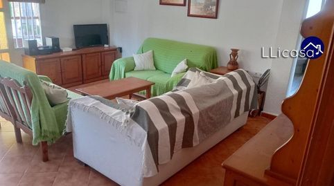 Foto 4 de Casa o chalet de alquiler en Reino de Valencia, Olocau, Valencia