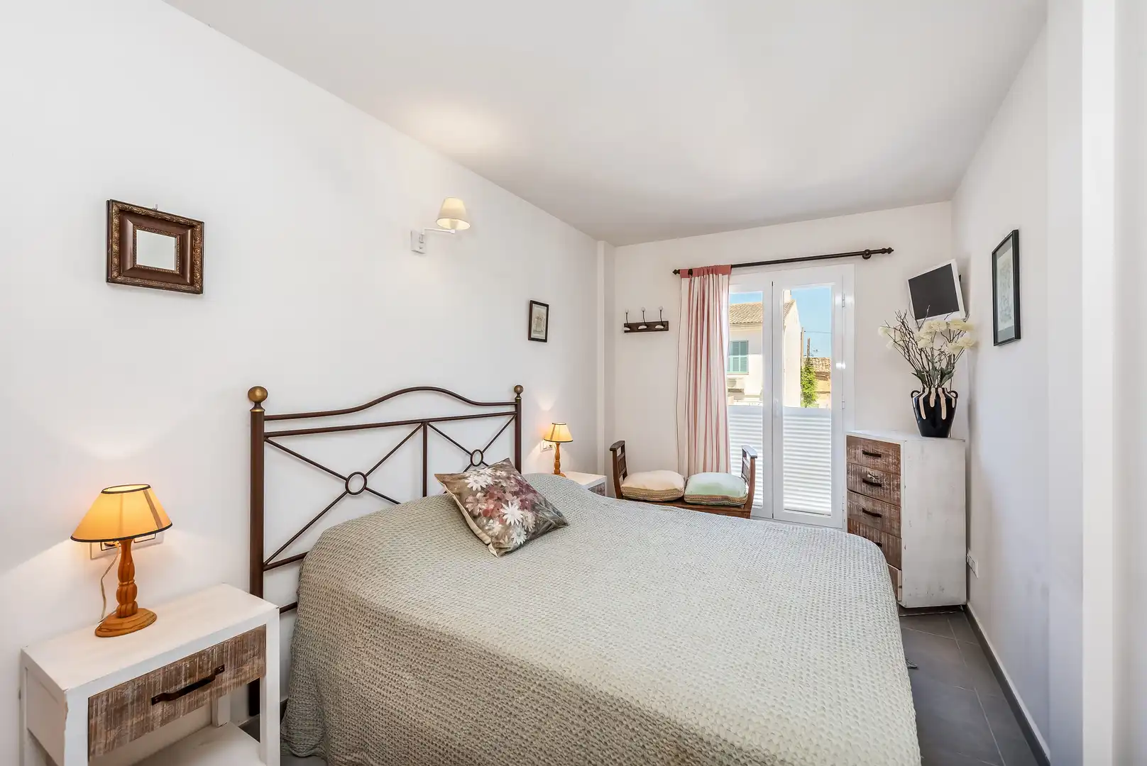Schlafzimmer von Gebäude zum Verkauf in Artà