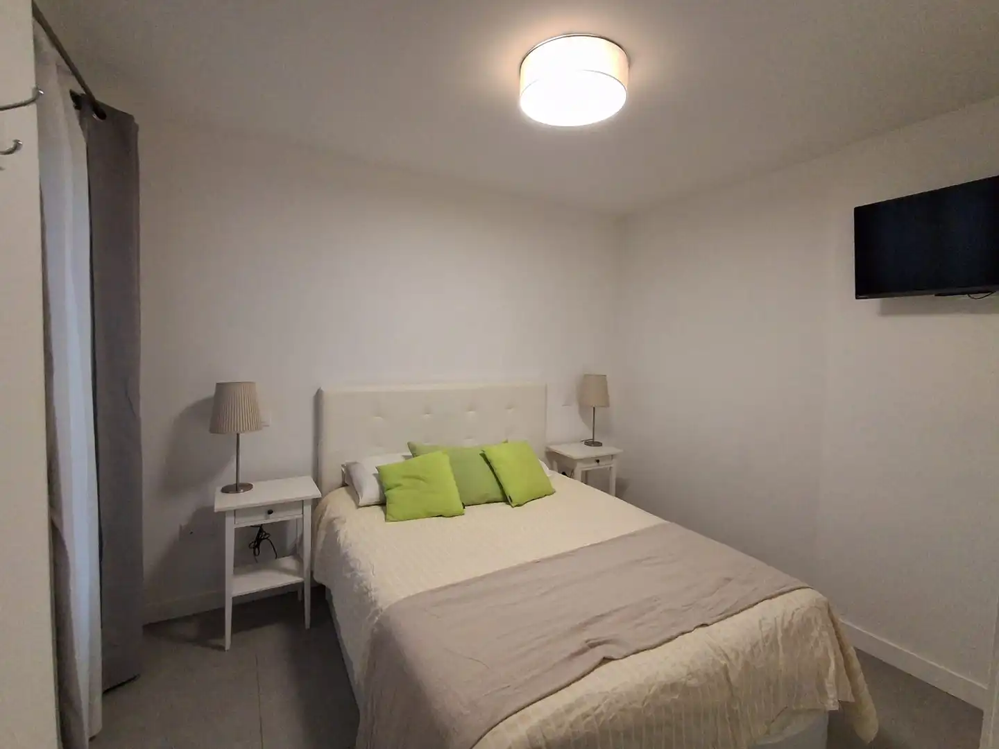 Flat for rent in Calle Clavellinas, 8, Playa del Hombre - Taliarte - Salinetas