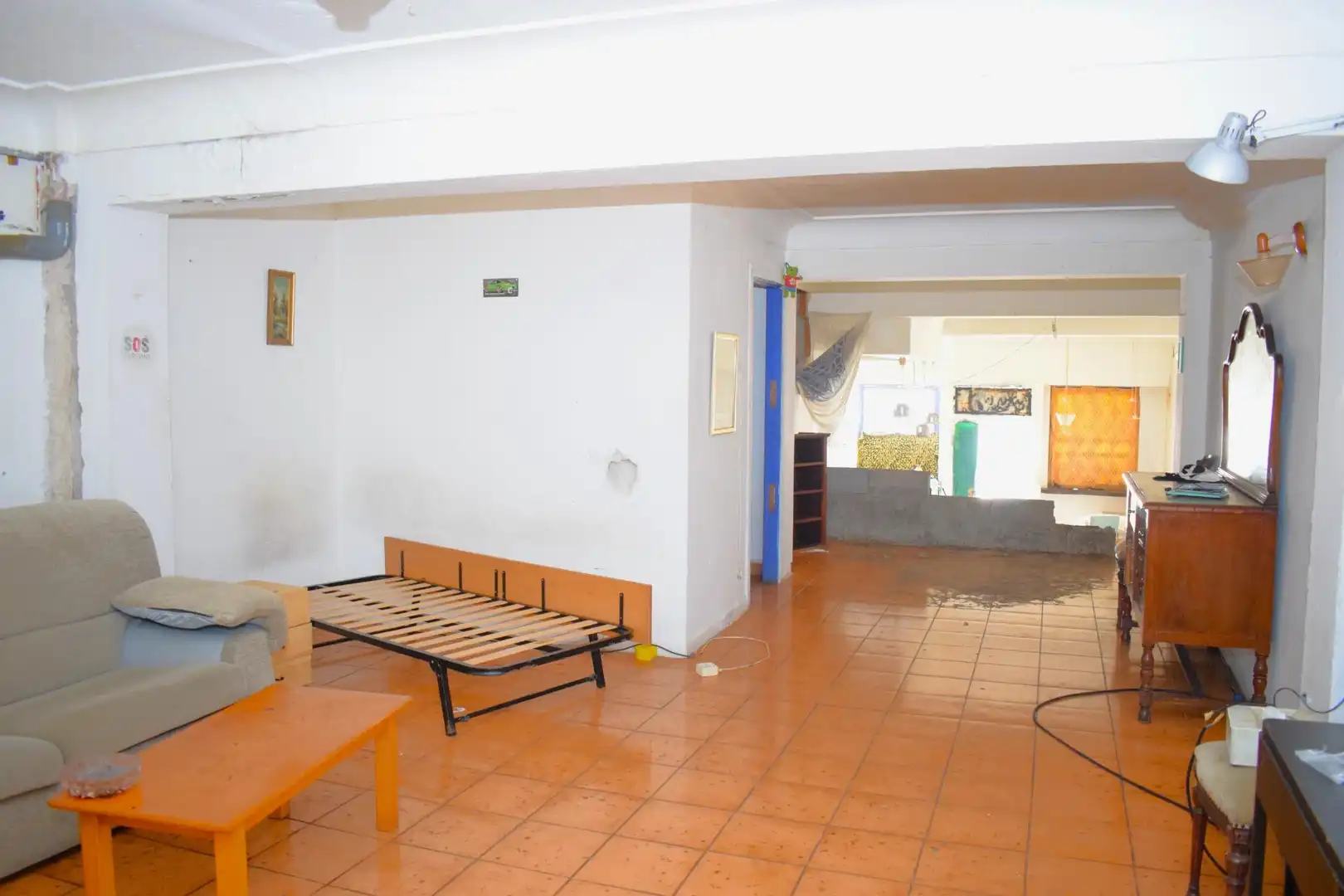 Geschaftsraum zum Verkauf in Santa Margalida mit Terrasse