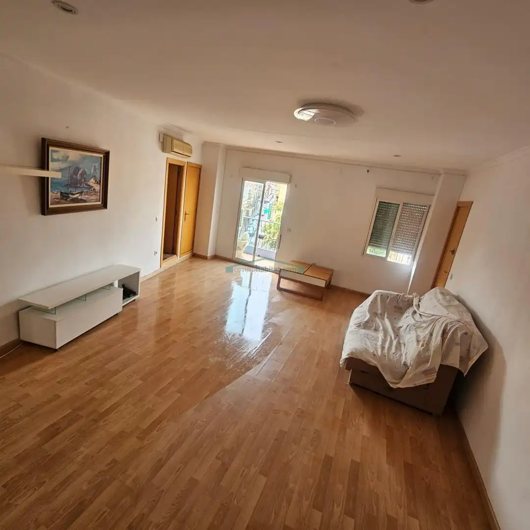 Wohnzimmer von Wohnung zum Verkauf in Bétera mit Klimaanlage, Terrasse und Balkon