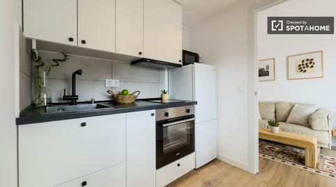 Foto 5 de Pis de lloguer a La Miranda, Barcelona