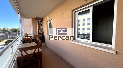 Foto 2 de Pis en venda a Carrer Beniardá, Poble Nou - Montiboli, Alicante