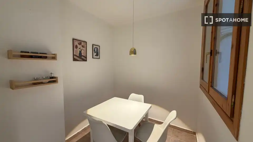 Zimmer in Alfonso