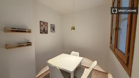 Foto 3 de Habitació a Alfonso, Zaragoza Capital