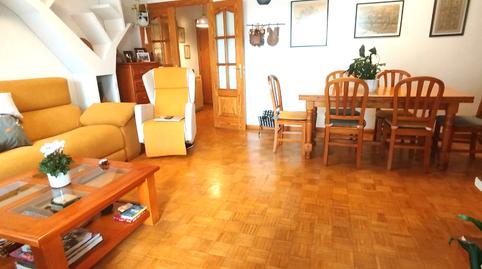 Foto 2 de Pis en venda a Suroeste - Zona Hospital, Madrid