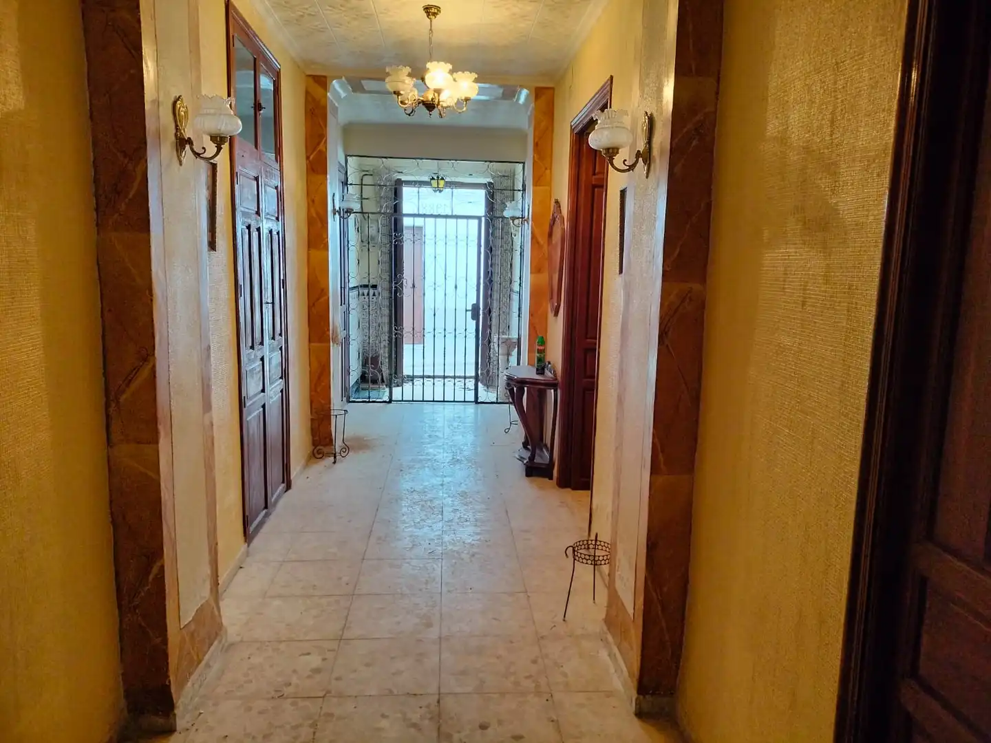 Casa o xalet en venda en Pozoblanco amb Terrassa