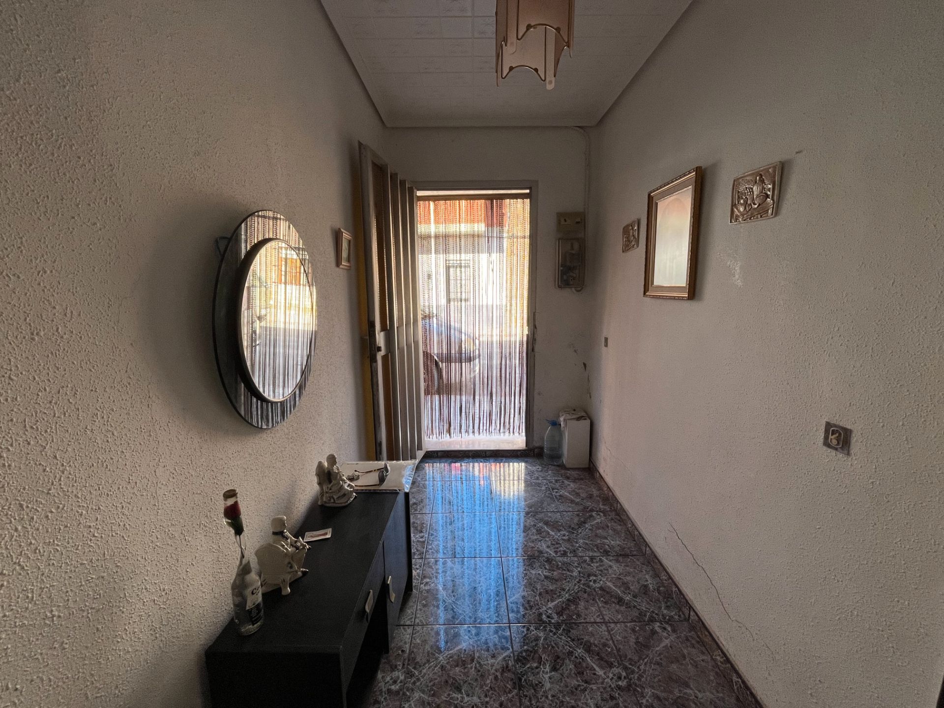 Casa adosada en venda en Sagunto / Sagunt amb Terrassa, Traster i Moblat