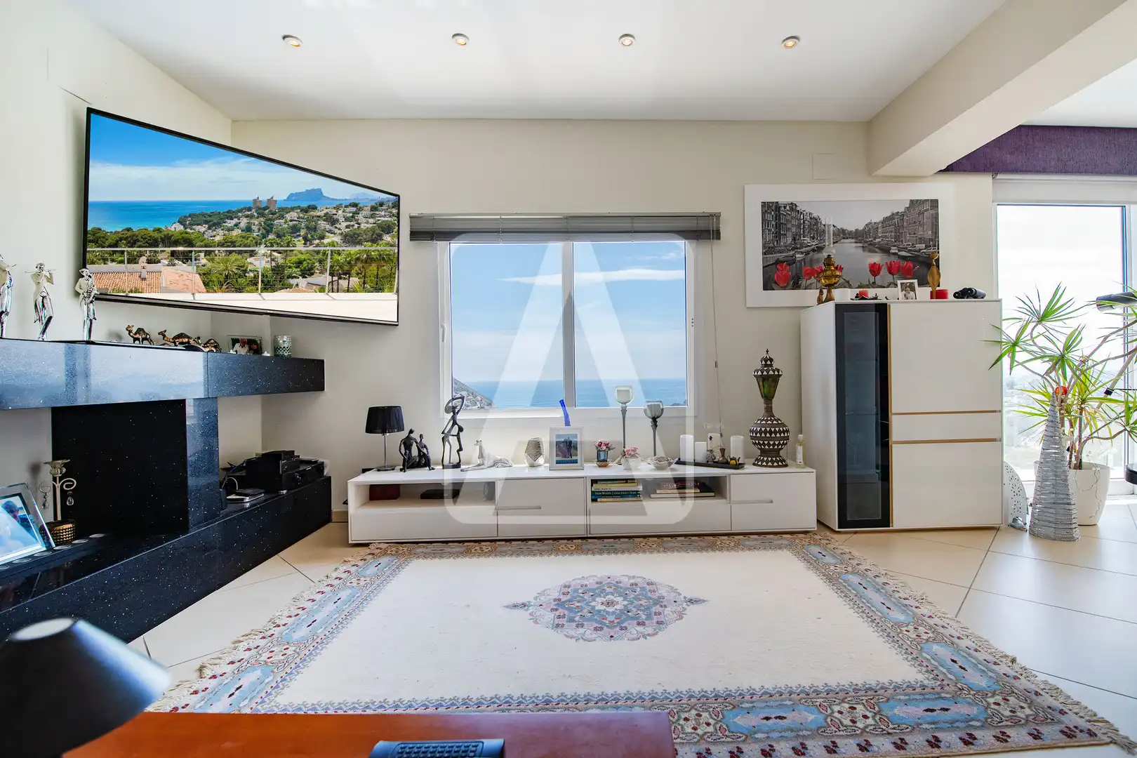 Detached house with pool for sale in El Portet - Pla de Mar, imagen 5