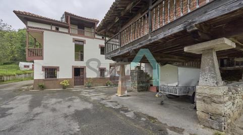 Foto 3 de Casa o xalet en venda a Palomar, Ribera de Arriba, Asturias
