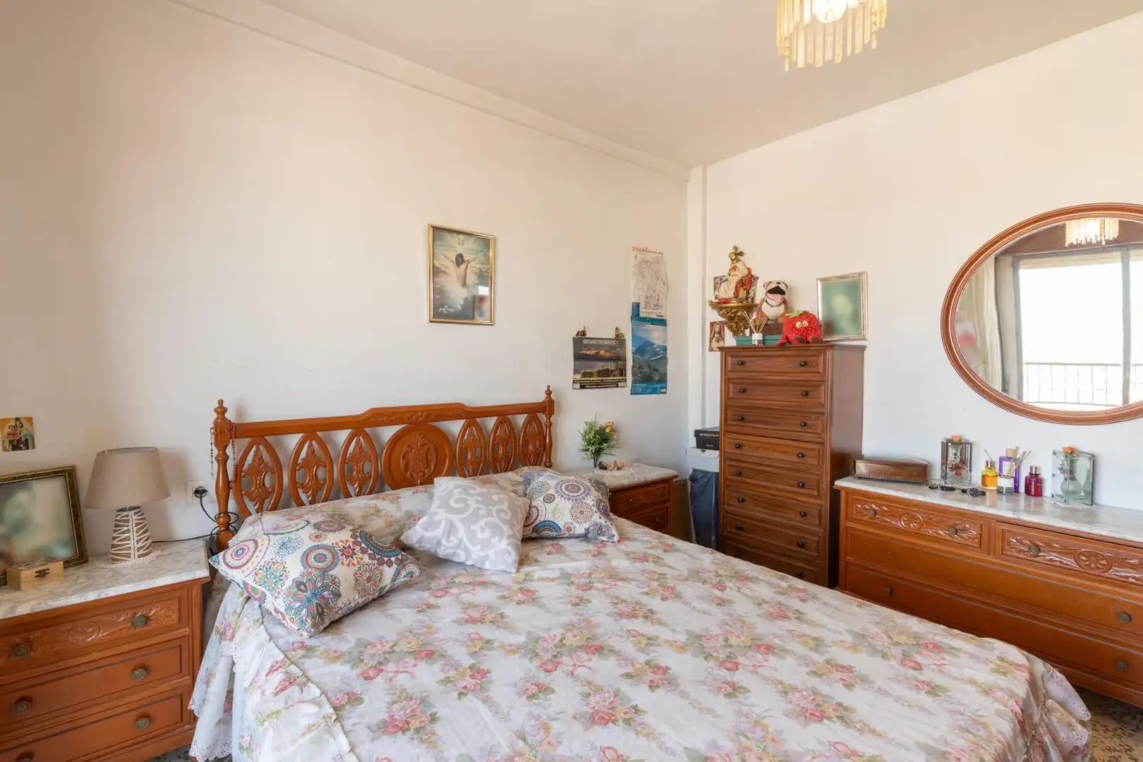 Habitación de Piso en venta en Granada