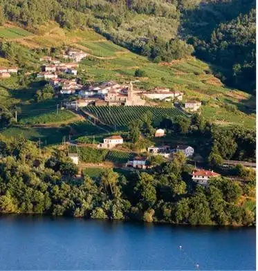 Casa rústica en venda a Ribadavia, imagen 6