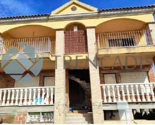 Exterior view of Building for sale in Orihuela