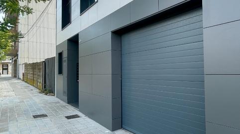 Photo 5 of Premises to rent in Avinguda del Doctor Pasteur, Ponent - Set Camins, Igualada