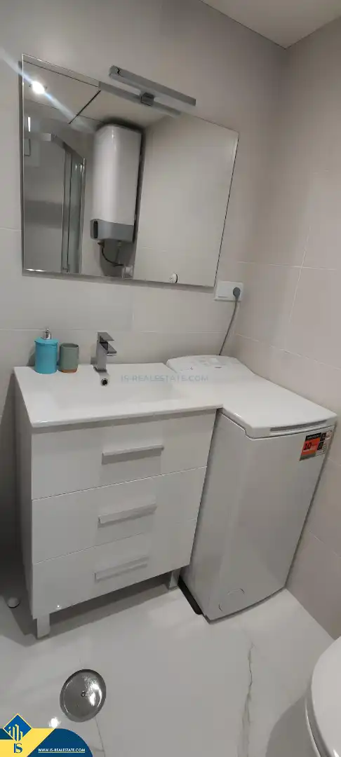 Habitación de Piso en venta en Rojales con Amueblado