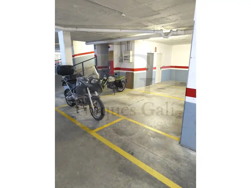 Einzelparkplatz zum Verkauf in Sant Vicenç de Castellet, imagen 8