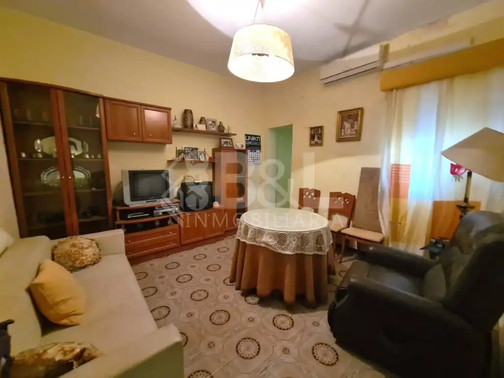 Sala de estar de Casa o chalet en venta en Huelva