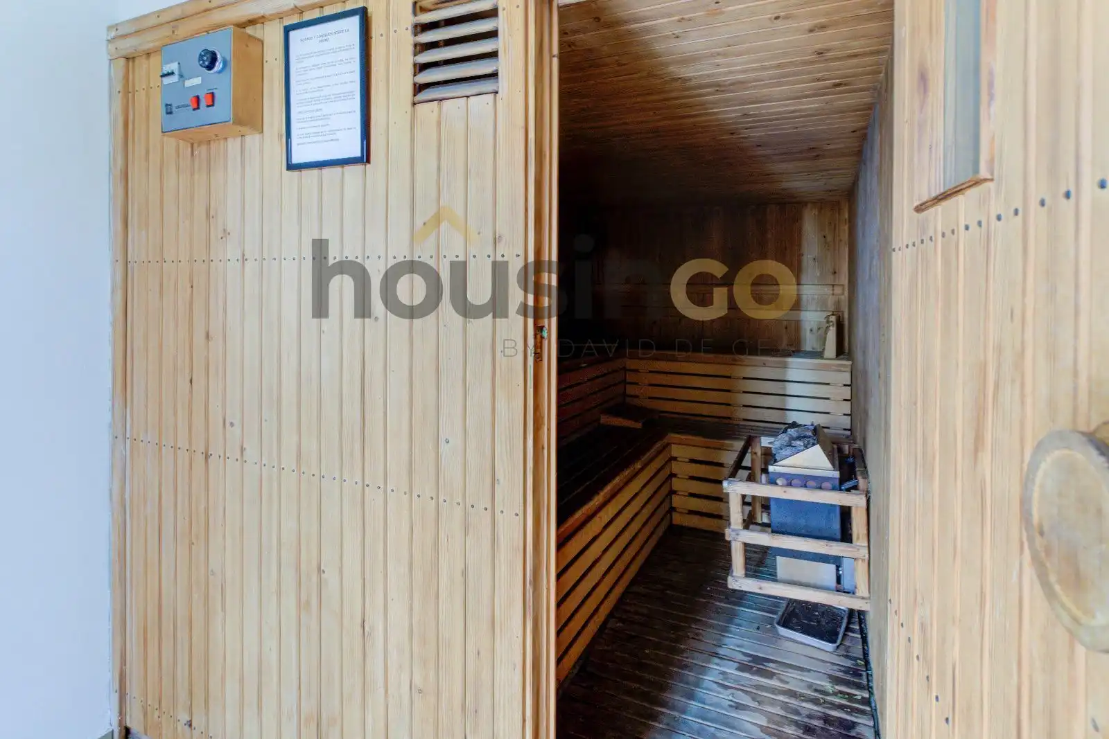 Flat for rent in Madrid, Madrid