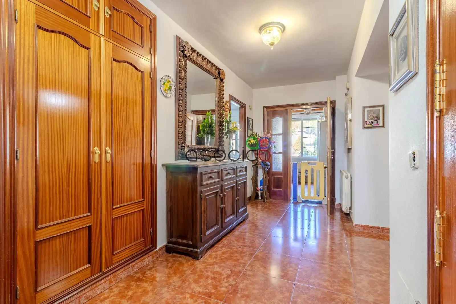 Villa in vendita a Jose Cascajero, imagen 12